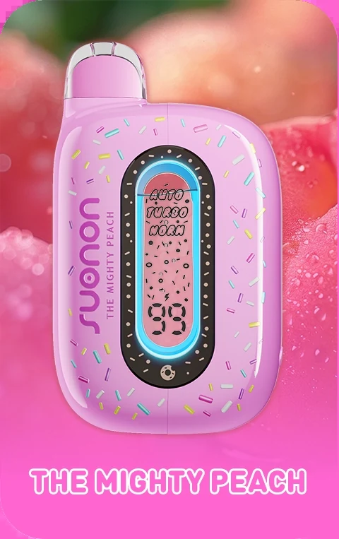 SUONON DONETE 50K PUFFS